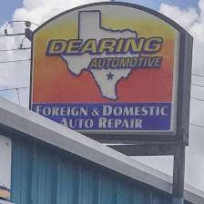 Dearing Automotive