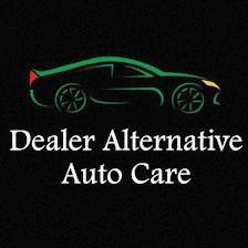Dealer Alternative Auto Care