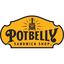 Potbelly Sandwich Shop