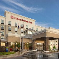 Hilton Garden Inn San Antonio-Live Oak Conference Center