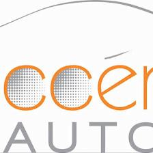 Accent Auto