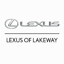 Lexus of Lakeway Service and Parts