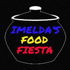 Imelda's Food Fiesta