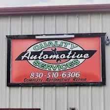 Quality Automotive Service