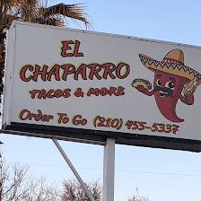 El Chaparros Tacos & More