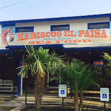 Mariscos El Paisa