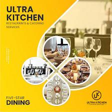 ULTRA KITCHEN (RESTAURANTS & CATERING )