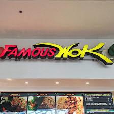Famous Wok