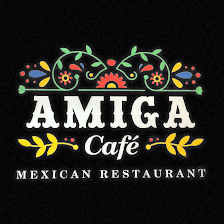 Amiga Cafe