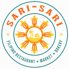 Sari-Sari Filipino Restaurant, Market, & Bakery