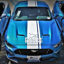 Ford of Boerne