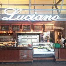 Luciano Express Pizzeria