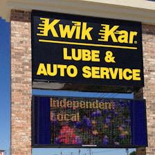 Kwik Kar of Dripping Springs