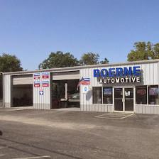 Boerne Automotive and Transmission repair
