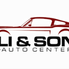 Eli & Sons Auto Center