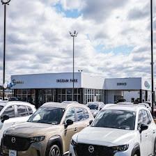Ingram Park Mazda