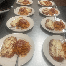 Giuseppe's Italian Grill Crestway