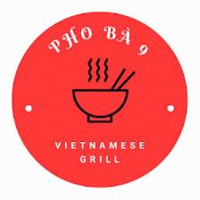 Pho Ba 9