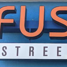 Fusion Street Tacos