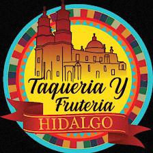 TAQUERIA Y FRUTERIA HIDALGO