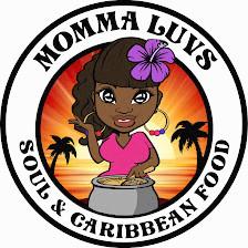 Momma Luv's Soul & Caribbean Food