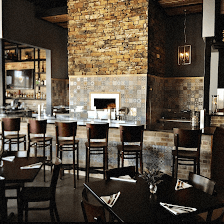 Acu Bistro Bar
