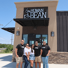 The Human Bean