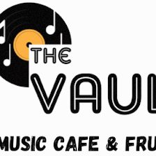 The Vault Gaming Cafe & Fruteria