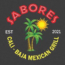 Sabores Cali-Baja Mexican Grill