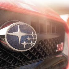 North Park Subaru at Dominion