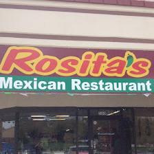 Rosita's Mexican Restaurant