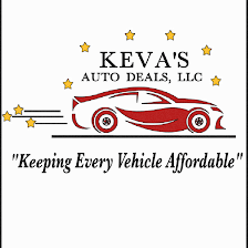 Keva's Auto Deals