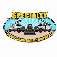 Specialty Heavy Commercial Equipment