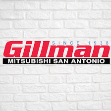 Gillman Mitsubishi San Antonio
