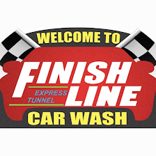 Finish Line Express Car Wash - New Braunfels