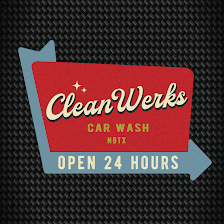 Clean Werks Car Wash - Spur St