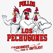 Pollos Asados Los Pechugones