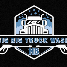 Big Rig Truck Wash