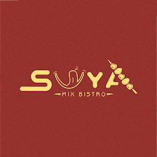 Suya Mix Bistro