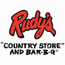 Rudy's "Country Store" and Bar-B-Q