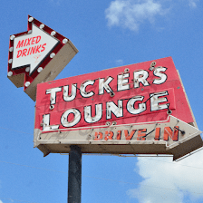 Tucker's Kozy Korner