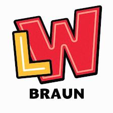 Little Woodrow's Braun
