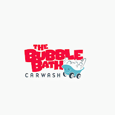 The Bubble Bath Car Wash