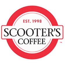 Scooter's Coffee