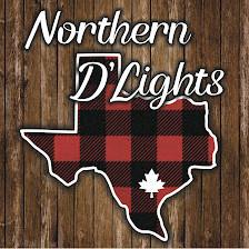 Northern D' Lights of Texas