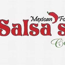 Salsa's Cafe