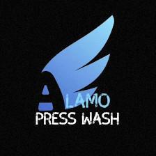 Alamo Press Wash