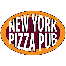 New York Pizza Pub