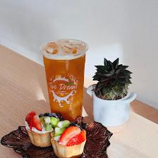 The Dream Bakery Coffee & Tea