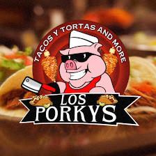 Los Porkys Tacos Tortas And More